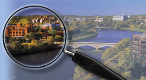 Spotlight Apartment Communities